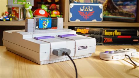 snes games|50 Best Super Nintendo (SNES) Games Of All Time.